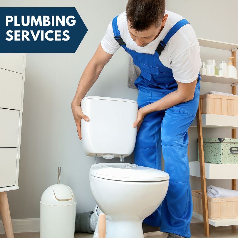 Plumbing Company in Simmesport, LA