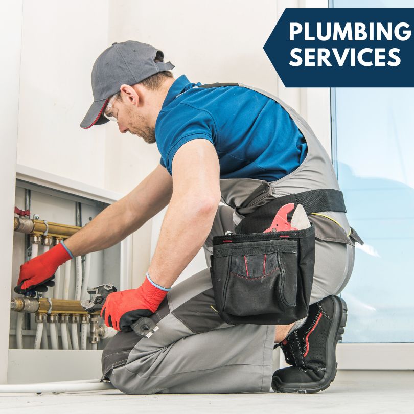 Simmesport Plumbing Company